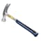 Estwing Estwing 22 oz Smooth Face Framing Hammer Steel Handle E3-22S - alternate 2